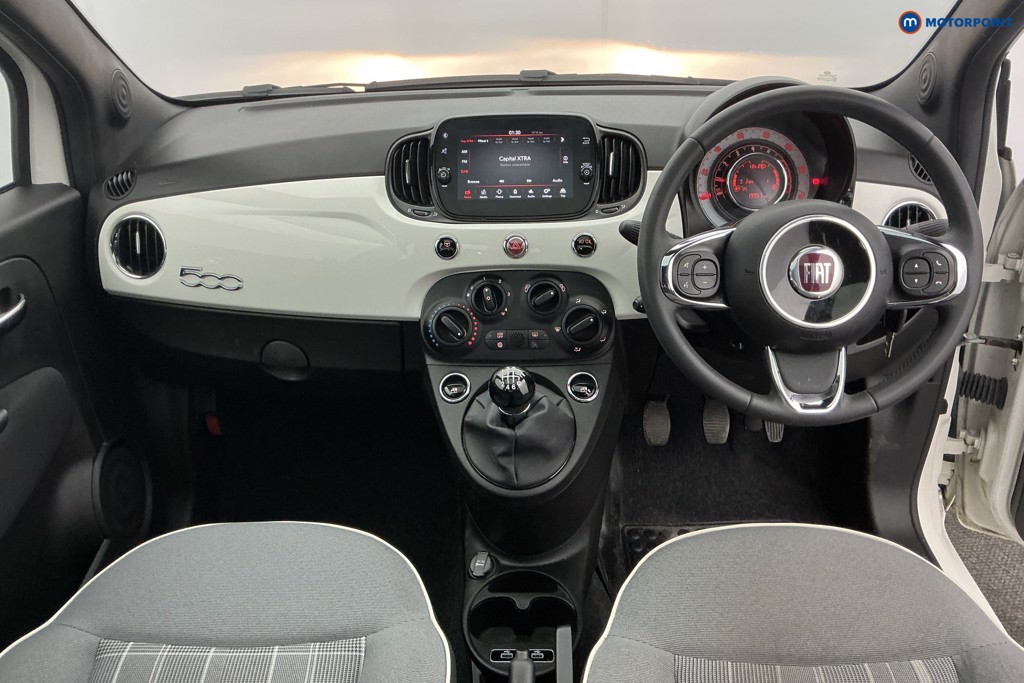Used Fiat 500 2021 for sale - 77845876: Photo 25
