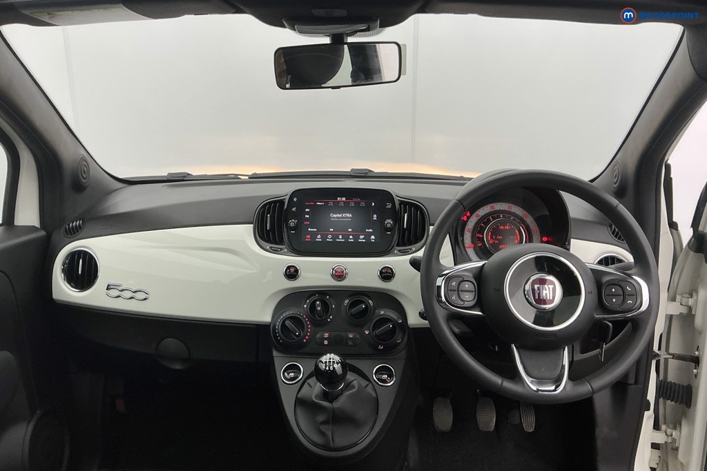 Used Fiat 500 2021 for sale - 77845876: Photo 26