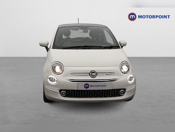 Used Fiat 500 2021 for sale - 77845876: Photo