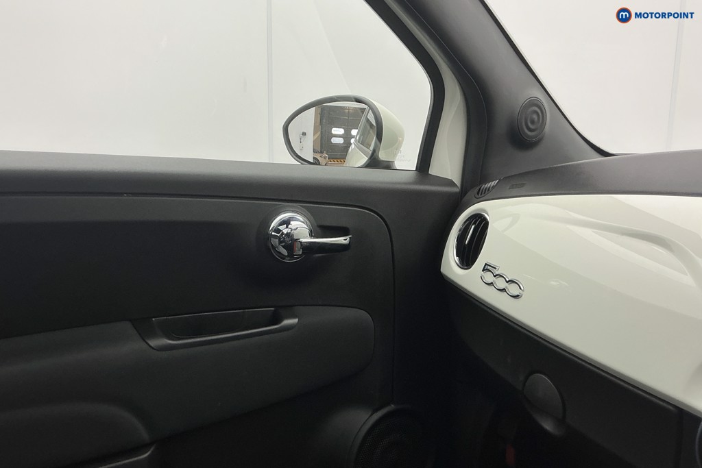 Used Fiat 500 2021 for sale - 77845876: Photo 32