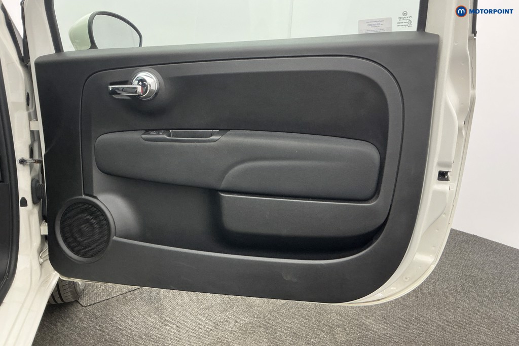 Used Fiat 500 2021 for sale - 77845876: Photo 36