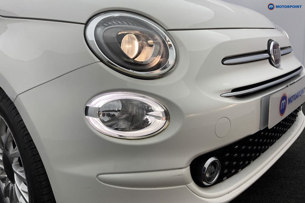 Used Fiat 500 2021 for sale - 77845876: Photo 38