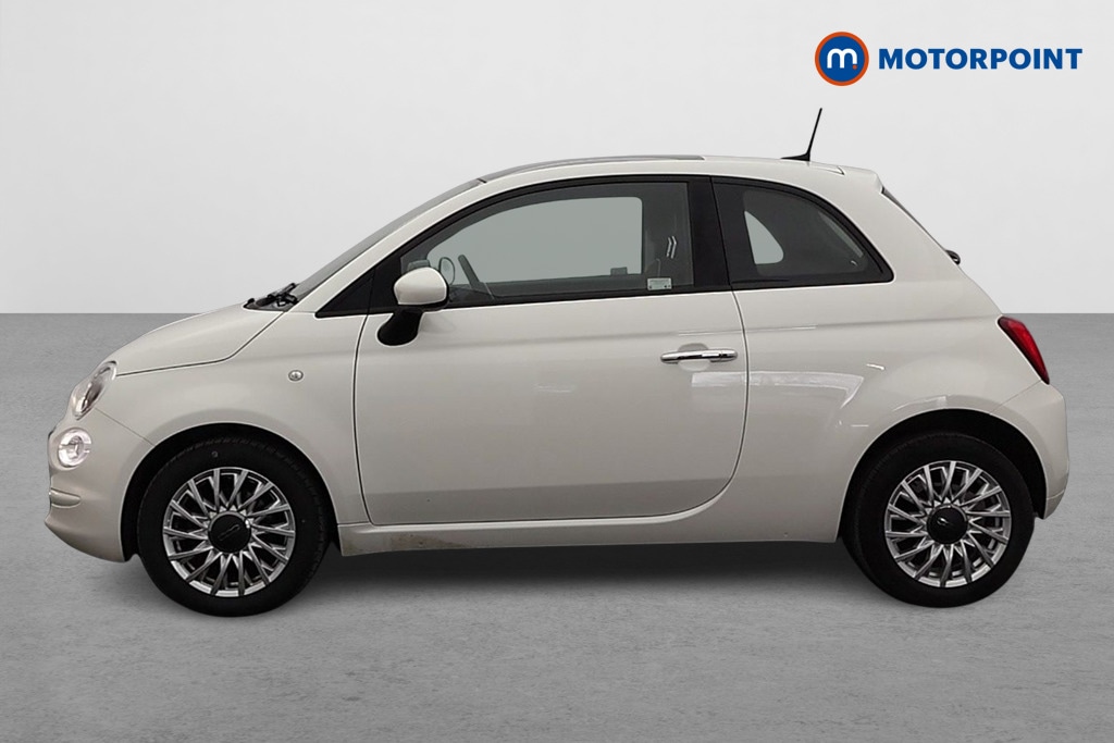 Used Fiat 500 2021 for sale - 77845876: Photo 4