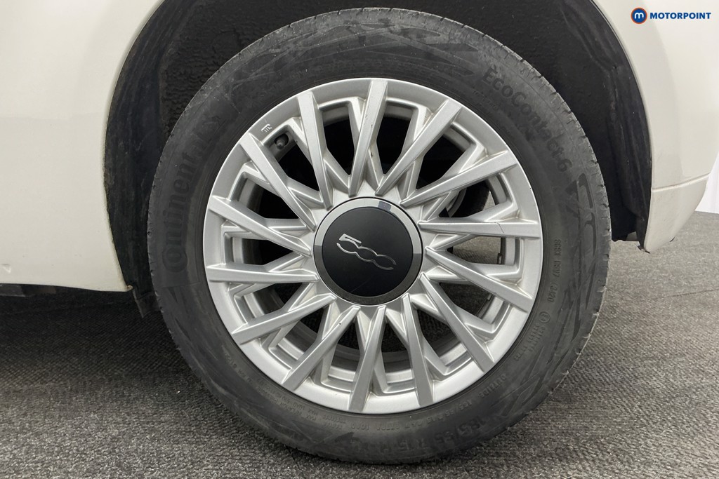 Used Fiat 500 2021 for sale - 77845876: Photo 44