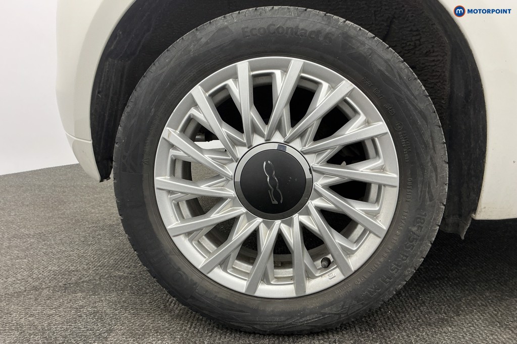 Used Fiat 500 2021 for sale - 77845876: Photo 45