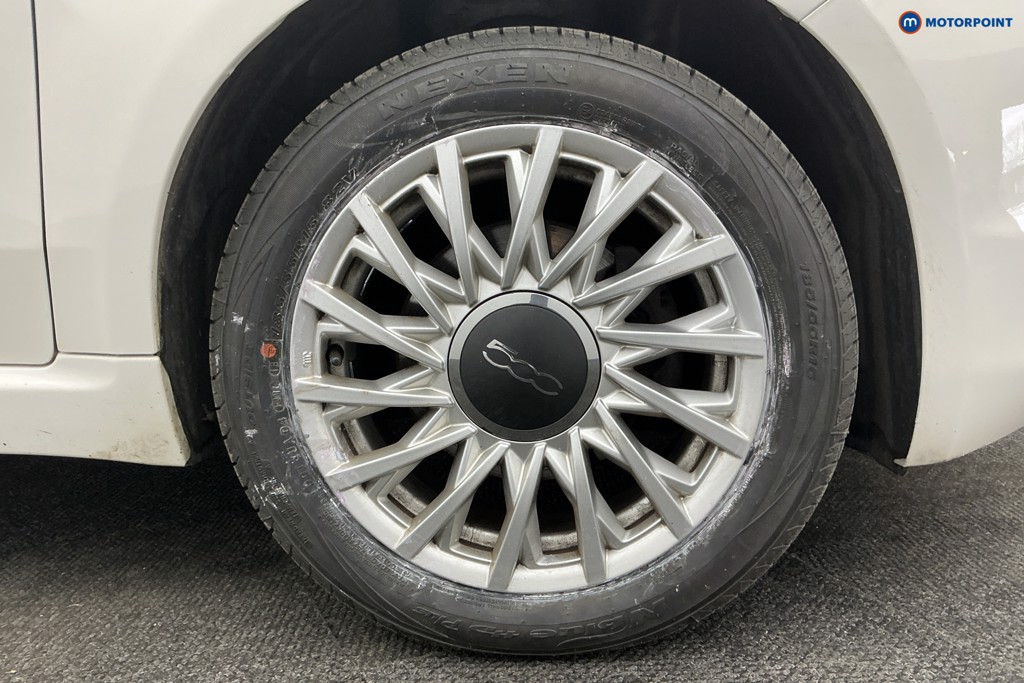 Used Fiat 500 2021 for sale - 77845876: Photo 46