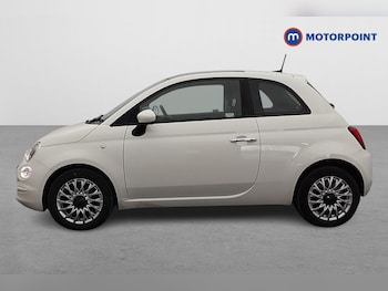 Used Fiat 500 2021 for sale - 77845876: Photo