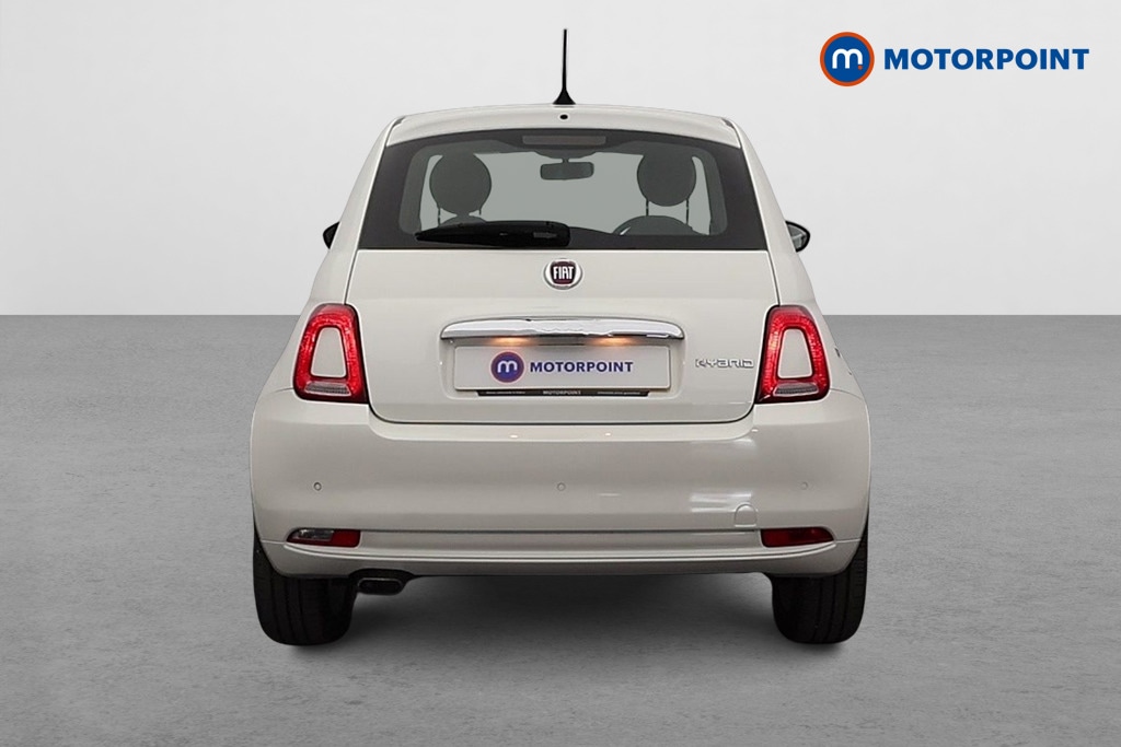Used Fiat 500 2021 for sale - 77845876: Photo 6