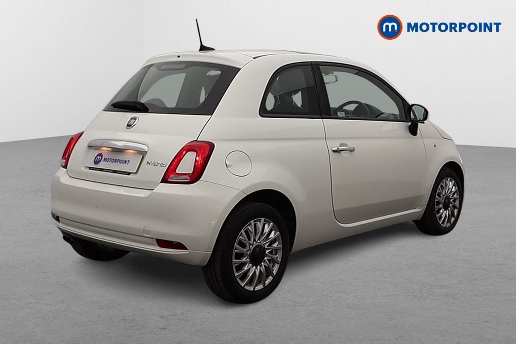 Used Fiat 500 2021 for sale - 77845876: Photo 7