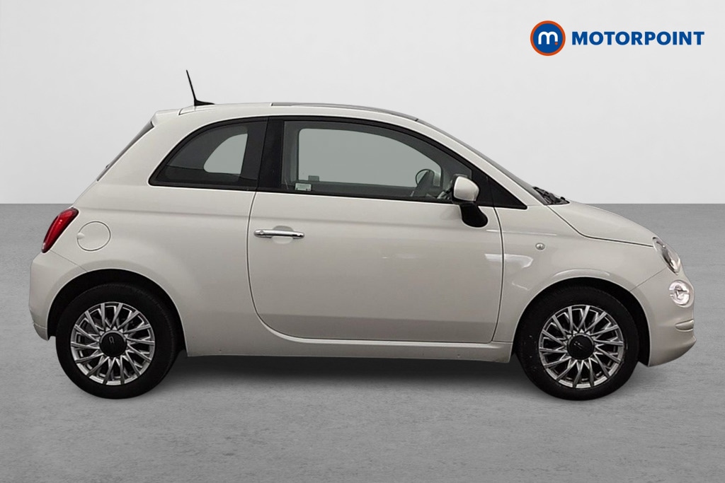 Used Fiat 500 2021 for sale - 77845876: Photo 8
