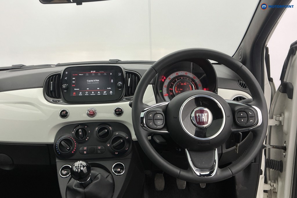 Used Fiat 500 2021 for sale - 77845876: Photo 9
