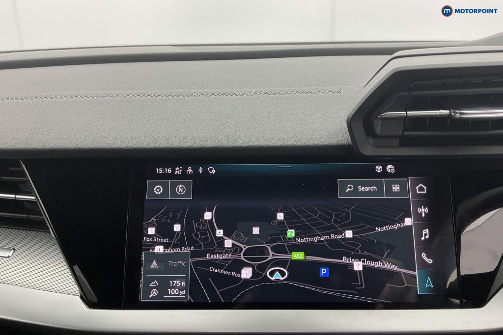 Used Audi A3 2023 for sale - 78067726: Photo 10