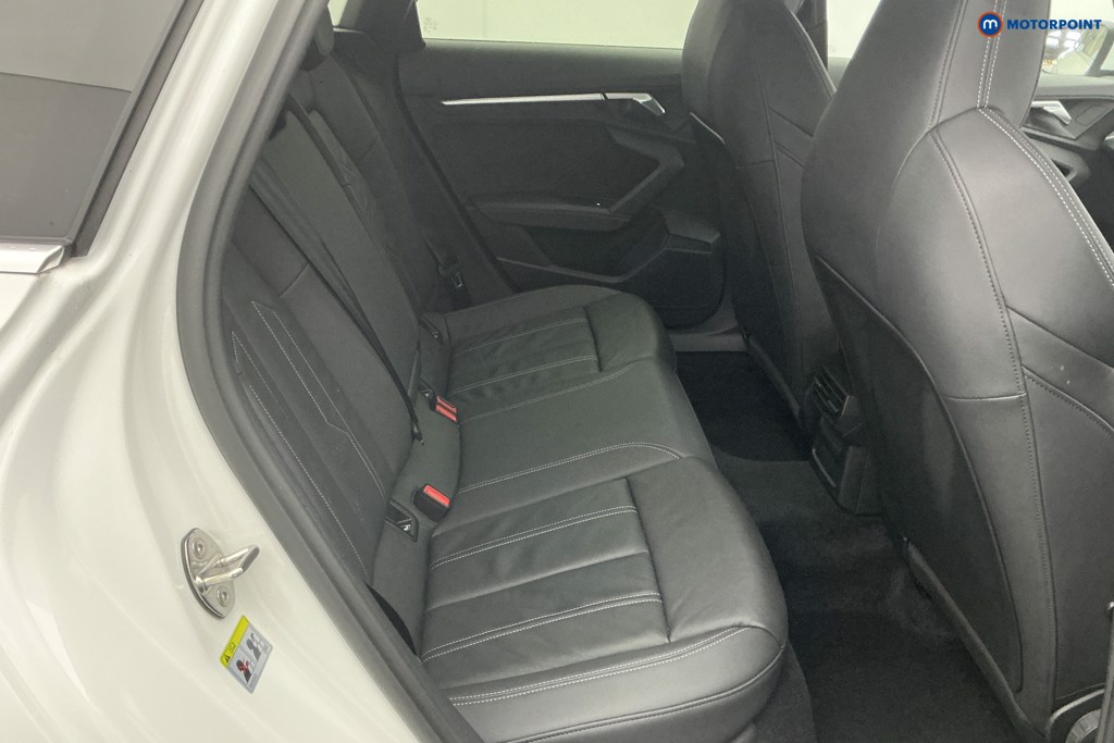 Used Audi A3 2023 for sale - 78067726: Photo 12