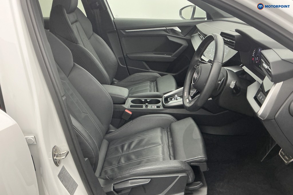 Used Audi A3 2023 for sale - 78067726: Photo 13