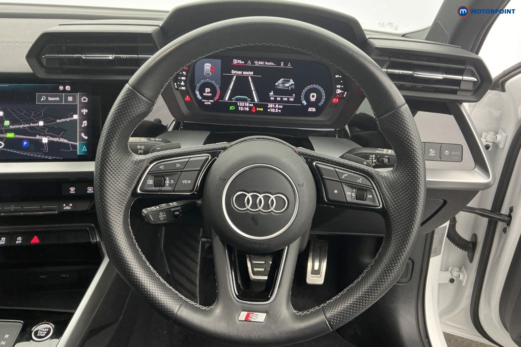 Used Audi A3 2023 for sale - 78067726: Photo 14