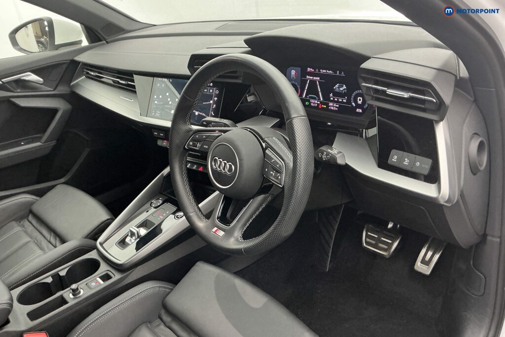 Used Audi A3 2023 for sale - 78067726: Photo 15