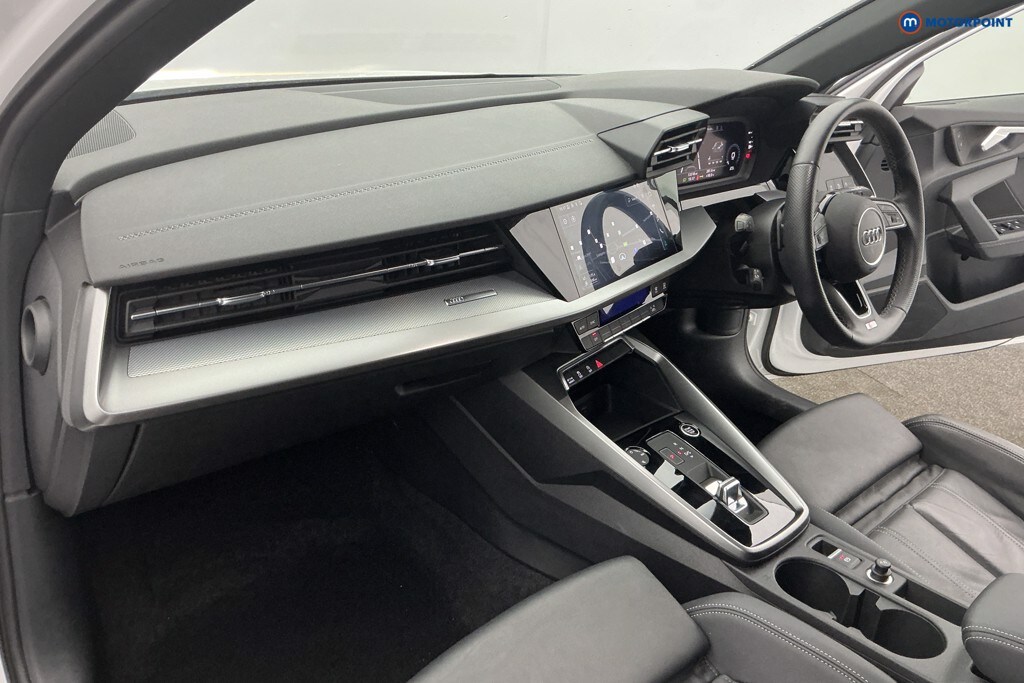 Used Audi A3 2023 for sale - 78067726: Photo 16