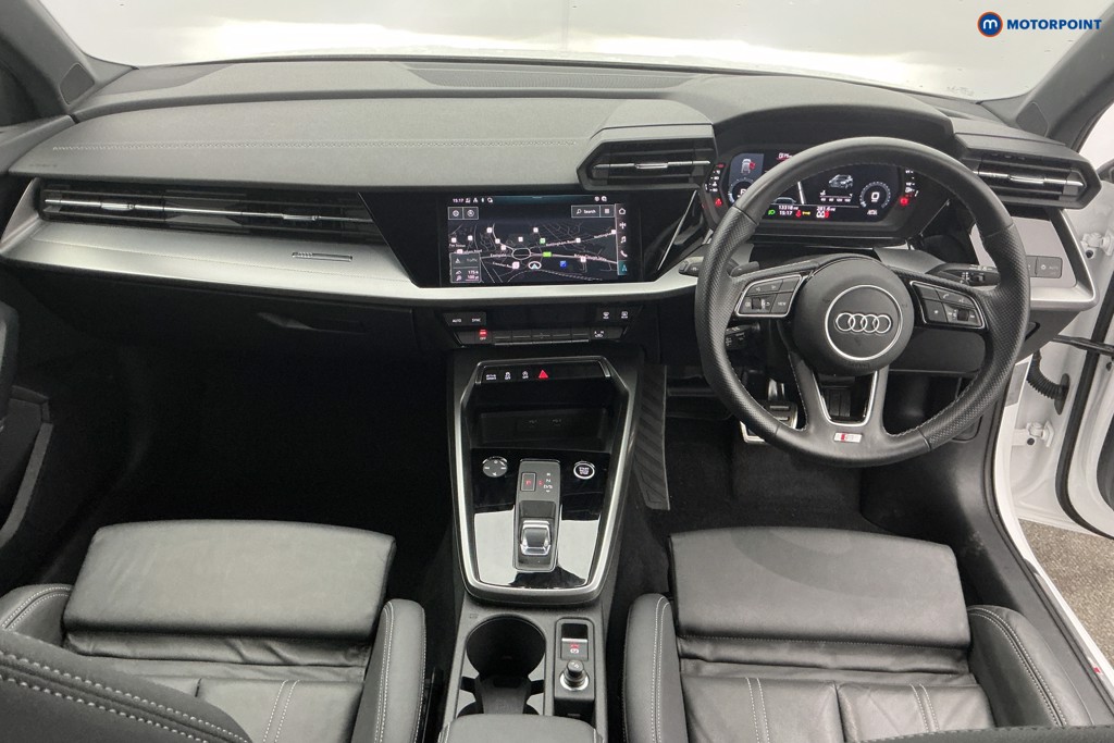 Used Audi A3 2023 for sale - 78067726: Photo 19