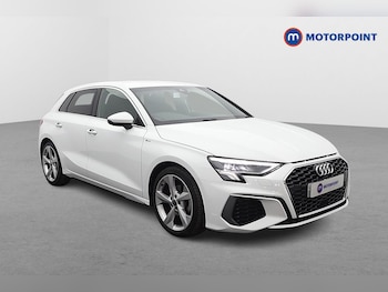 Audi A3 feature image