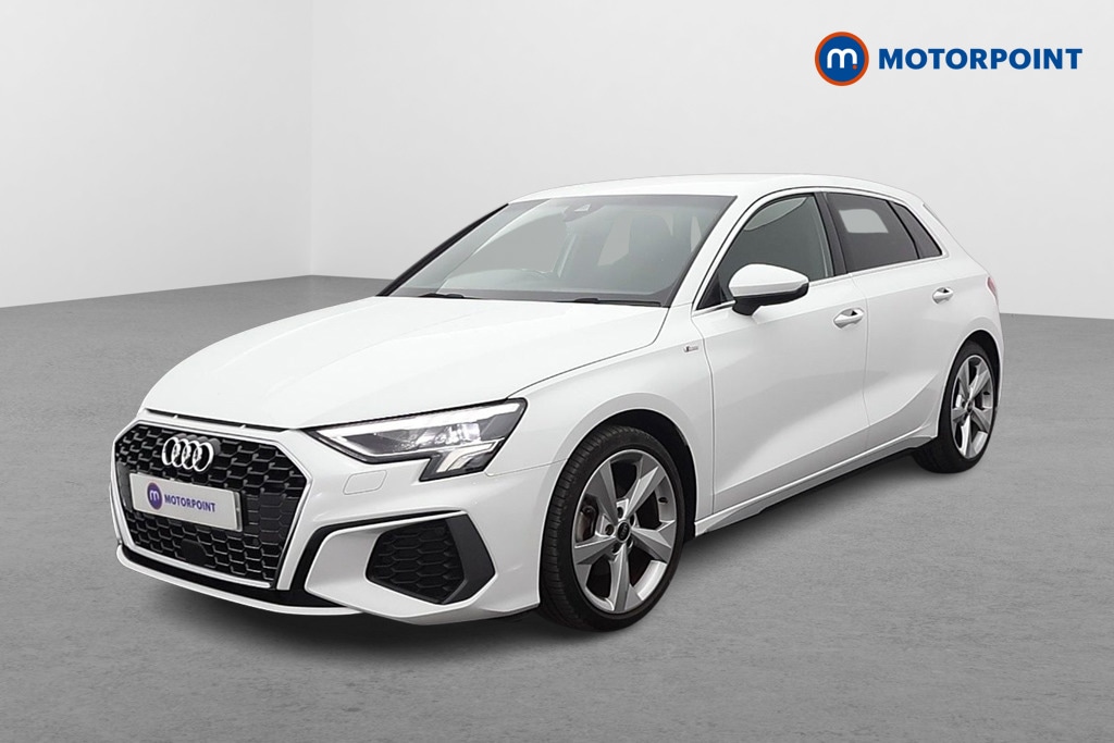 Used Audi A3 2023 for sale - 78067726: Photo 3