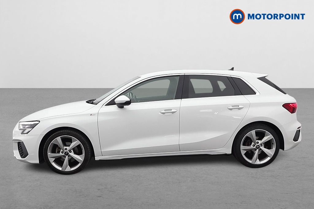 Used Audi A3 2023 for sale - 78067726: Photo 4