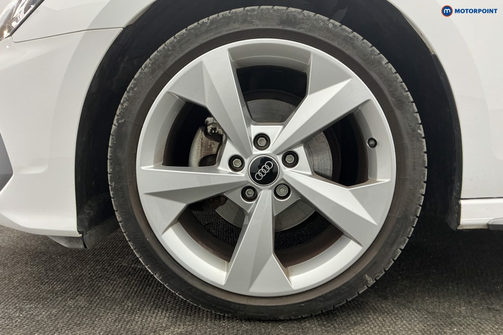 Used Audi A3 2023 for sale - 78067726: Photo 40