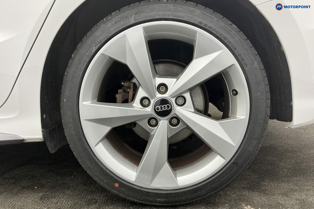 Used Audi A3 2023 for sale - 78067726: Photo 41