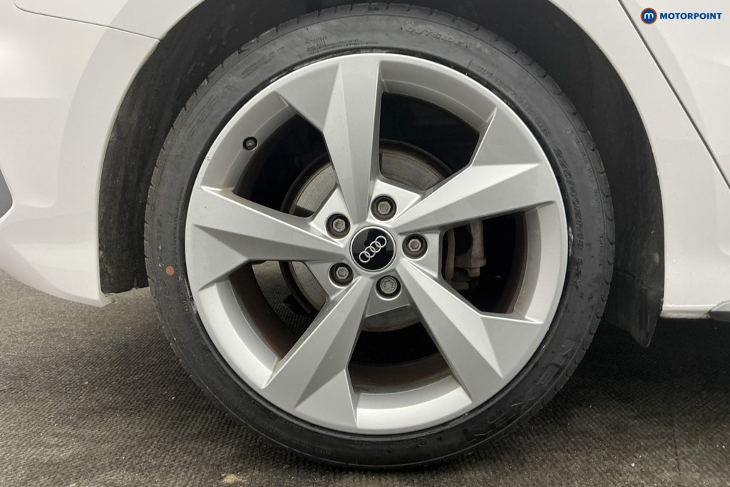 Used Audi A3 2023 for sale - 78067726: Photo 42