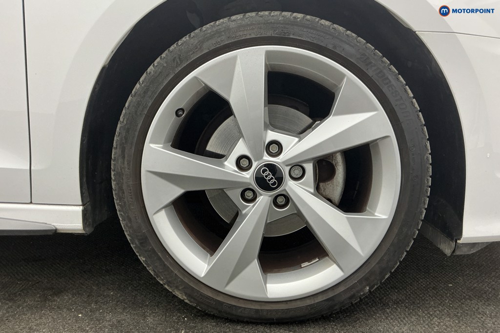 Used Audi A3 2023 for sale - 78067726: Photo 43