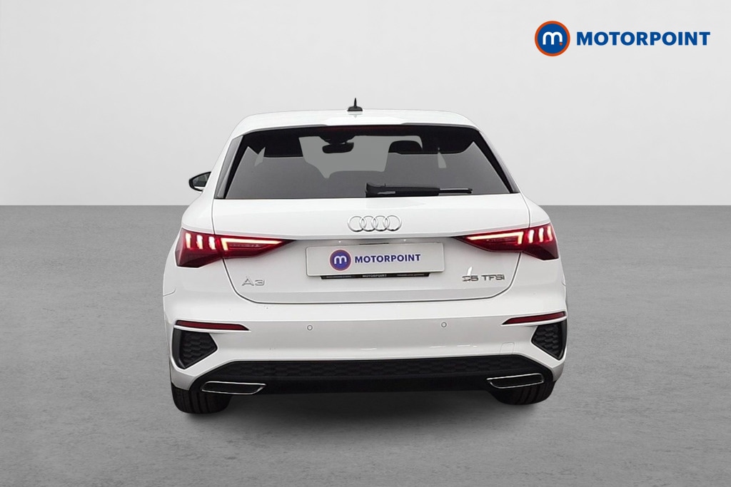 Used Audi A3 2023 for sale - 78067726: Photo 6