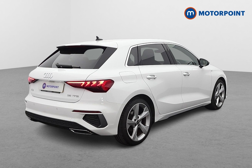 Used Audi A3 2023 for sale - 78067726: Photo 7