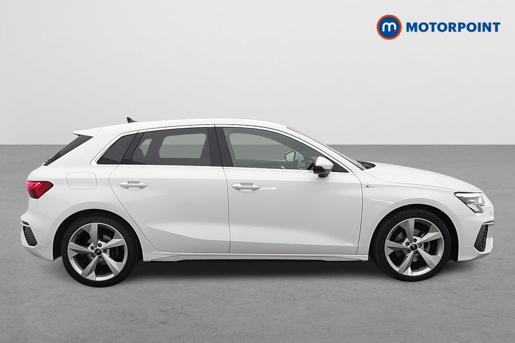 Used Audi A3 2023 for sale - 78067726: Photo 8