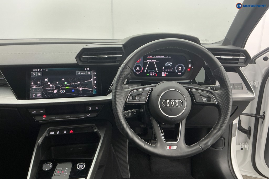 Used Audi A3 2023 for sale - 78067726: Photo 9