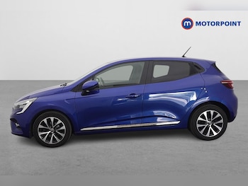 Used Renault Clio 2021 for sale - 79232641: Photo