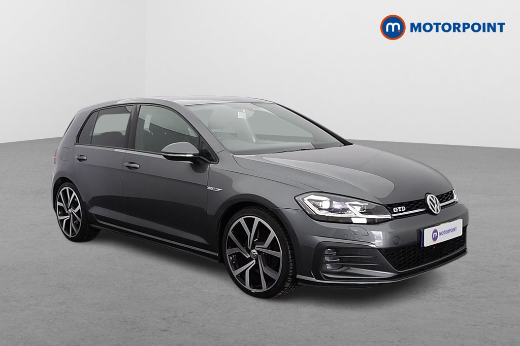 Used Volkswagen Golf 2017 for sale - 77718828: Photo 1