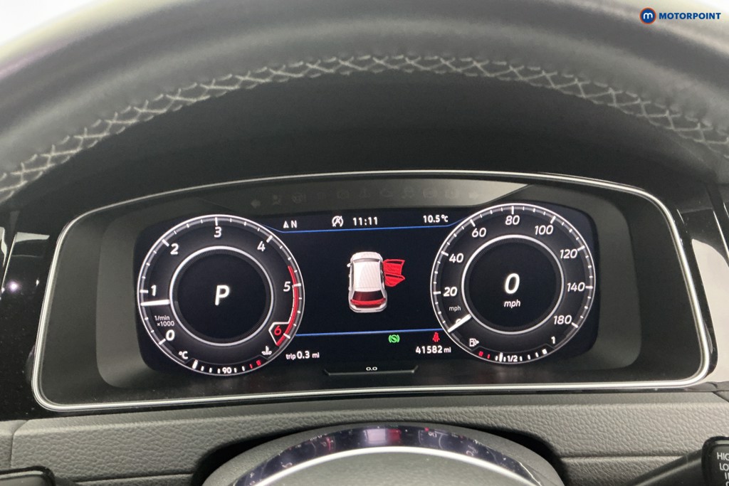 Used Volkswagen Golf 2017 for sale - 77718828: Photo 12