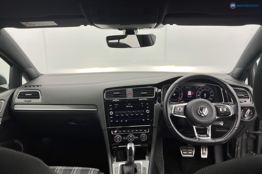 Used Volkswagen Golf 2017 for sale - 77718828: Photo 15