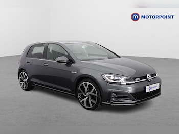 Used Volkswagen Golf 2017 for sale - 77718828: Photo