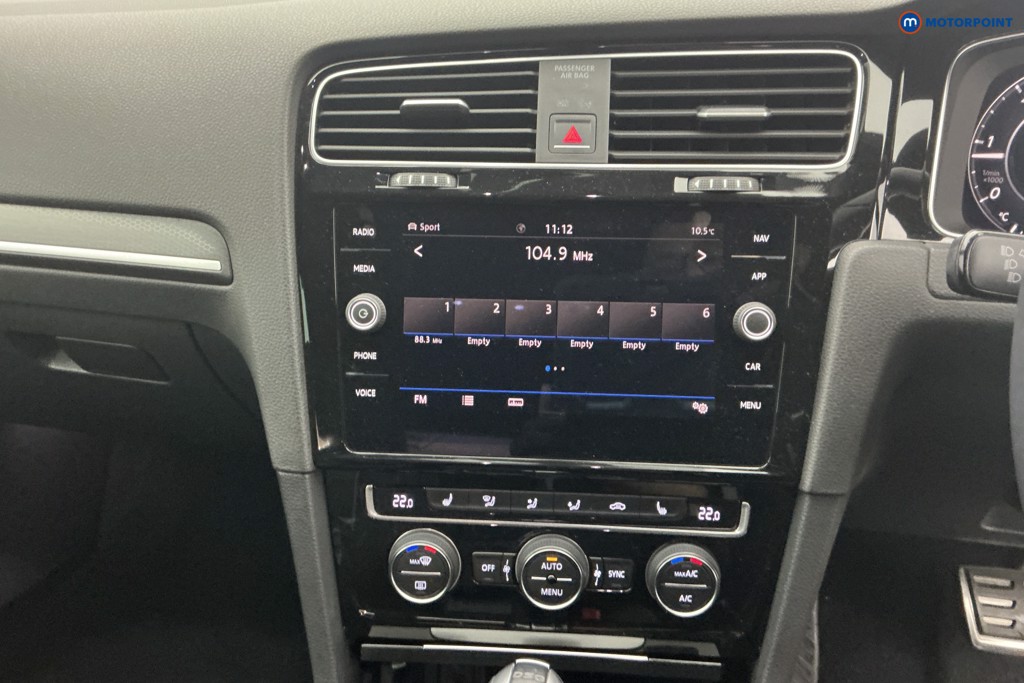 Used Volkswagen Golf 2017 for sale - 77718828: Photo 23