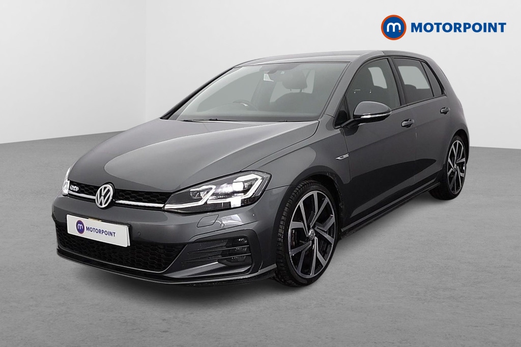 Used Volkswagen Golf 2017 for sale - 77718828: Photo 3
