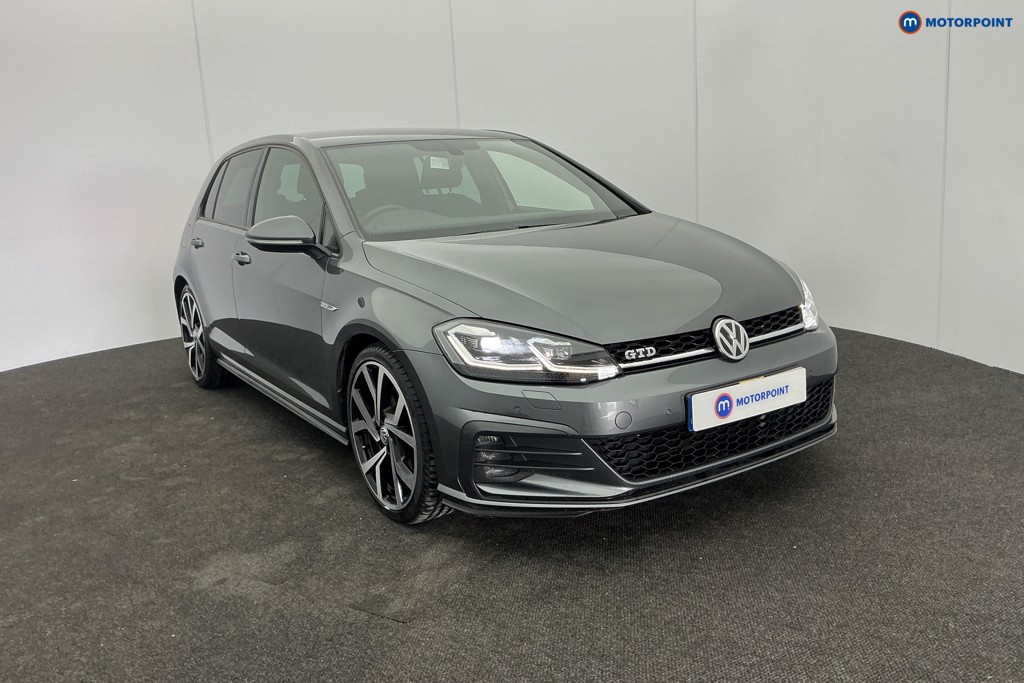 Used Volkswagen Golf 2017 for sale - 77718828: Photo 35