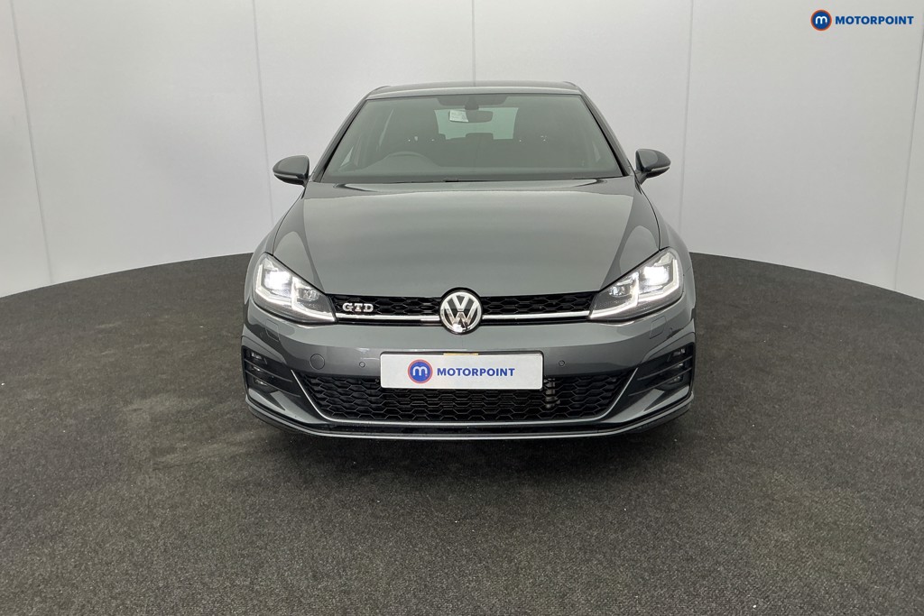 Used Volkswagen Golf 2017 for sale - 77718828: Photo 36