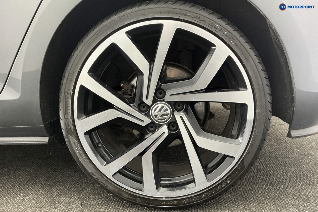 Used Volkswagen Golf 2017 for sale - 77718828: Photo 41