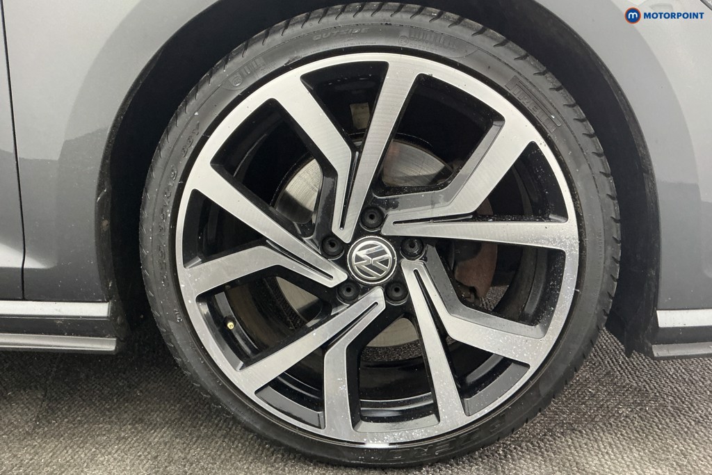 Used Volkswagen Golf 2017 for sale - 77718828: Photo 43