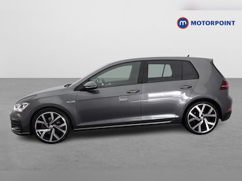 Used Volkswagen Golf 2017 for sale - 77718828: Photo