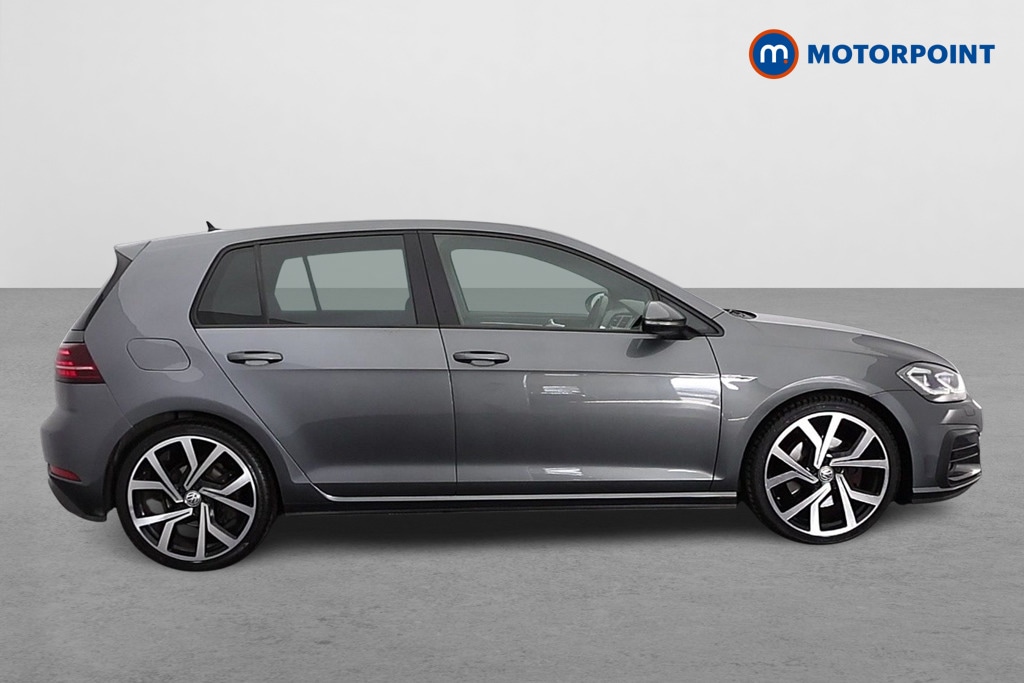 Used Volkswagen Golf 2017 for sale - 77718828: Photo 8