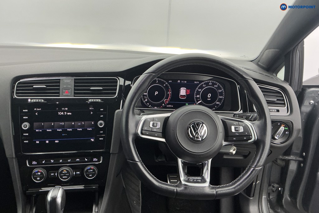 Used Volkswagen Golf 2017 for sale - 77718828: Photo 9