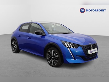 Used Peugeot 208 2023 for sale - 79421552: Photo