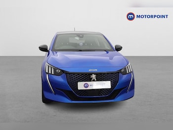 Used Peugeot 208 2023 for sale - 79421552: Photo