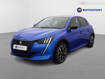 Used Peugeot 208 2023 for sale - 79421552: Photo